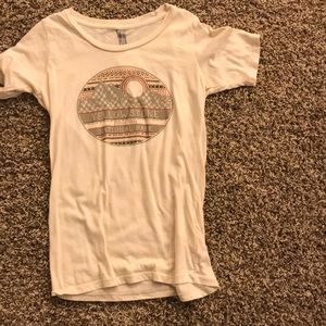 Yellowstone National Park T shirt